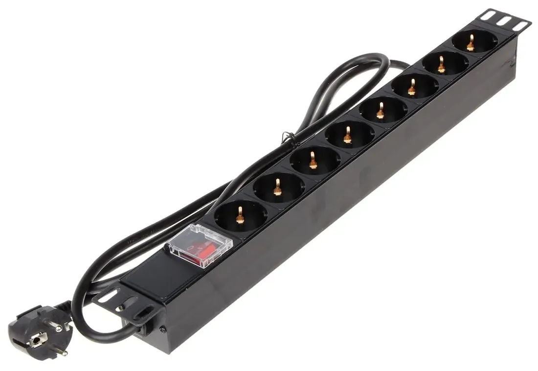 listwa-zasilajaca-pd-8-rack-n-stan-nowy