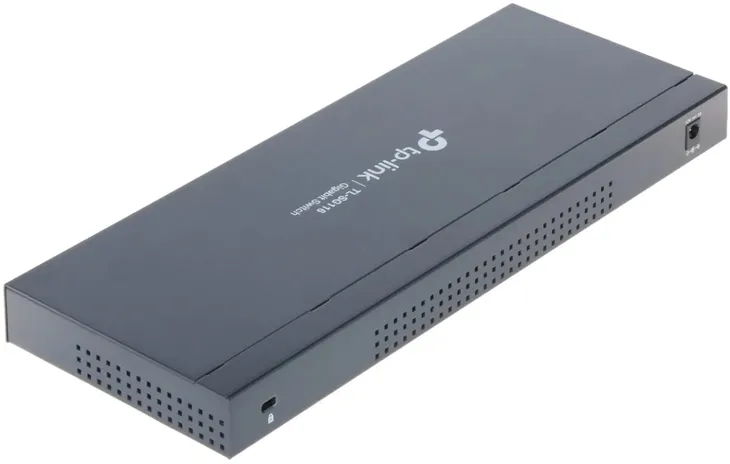 switch-tl-sg116-16-portowy-tp-link-stan-nowy