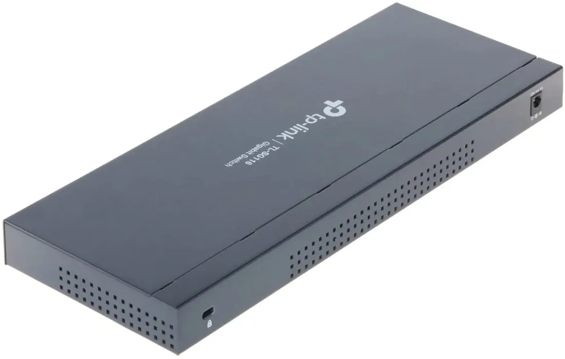 switch-tl-sg116-16-portowy-tp-link-stan-nowy