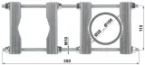 obejma-dystansowa-ozp-100-stan-nowy