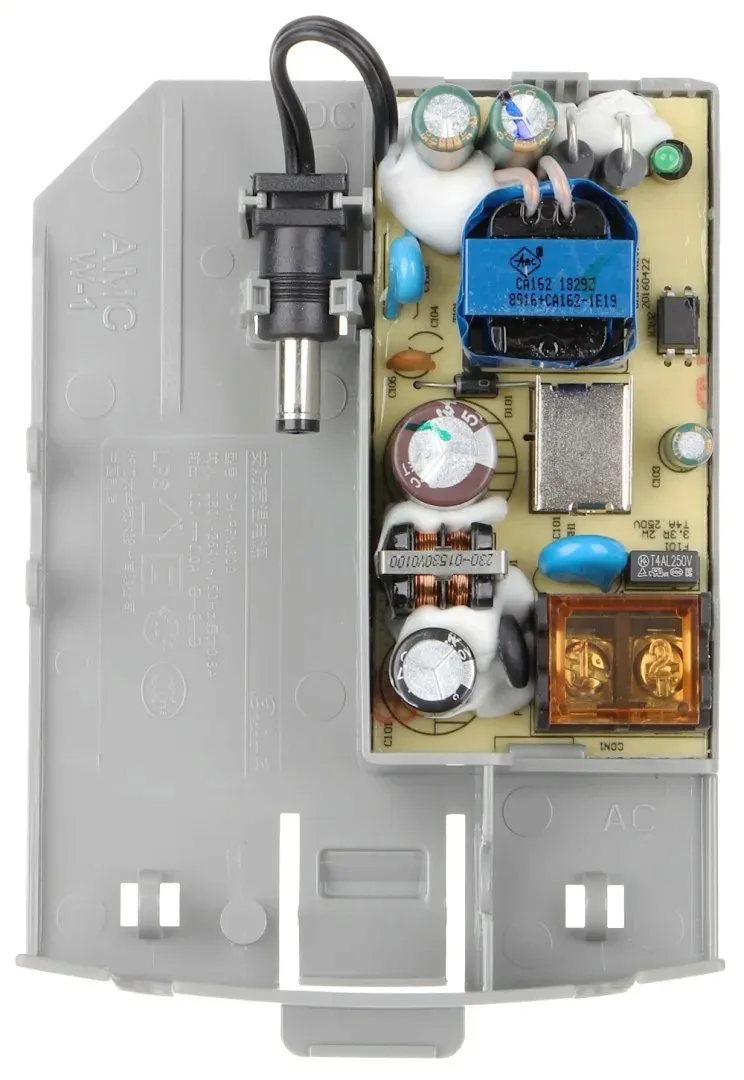 zasilacz-pfm300-dahua-stan-nowy