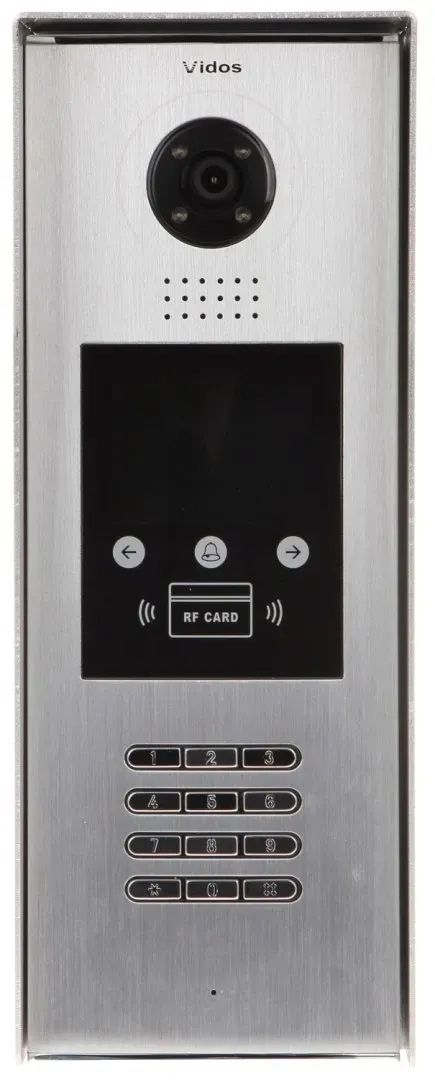 wideodomofon-s1600-vidos