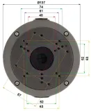 uchwyt-kamery-bd-320g-stan-nowy