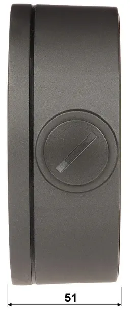 uchwyt-kamery-bd-320g-stan-nowy