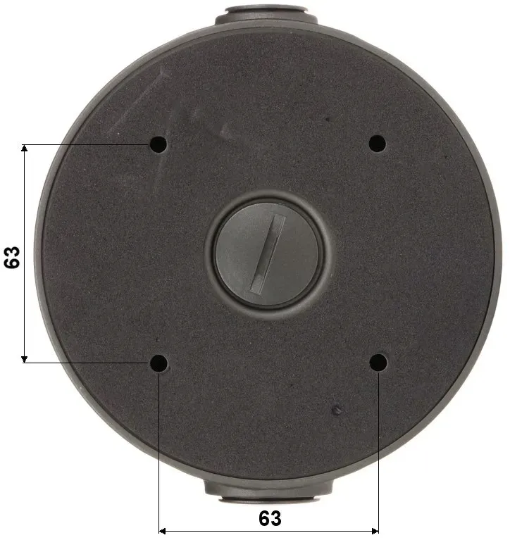 uchwyt-kamery-bd-320g-stan-nowy