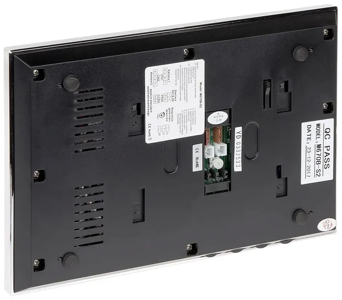 panel-wewnetrzny-m670b-s2-vidos-stan-nowy