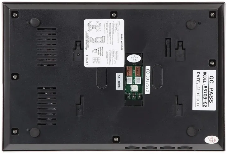 panel-wewnetrzny-m670b-s2-vidos-stan-nowy
