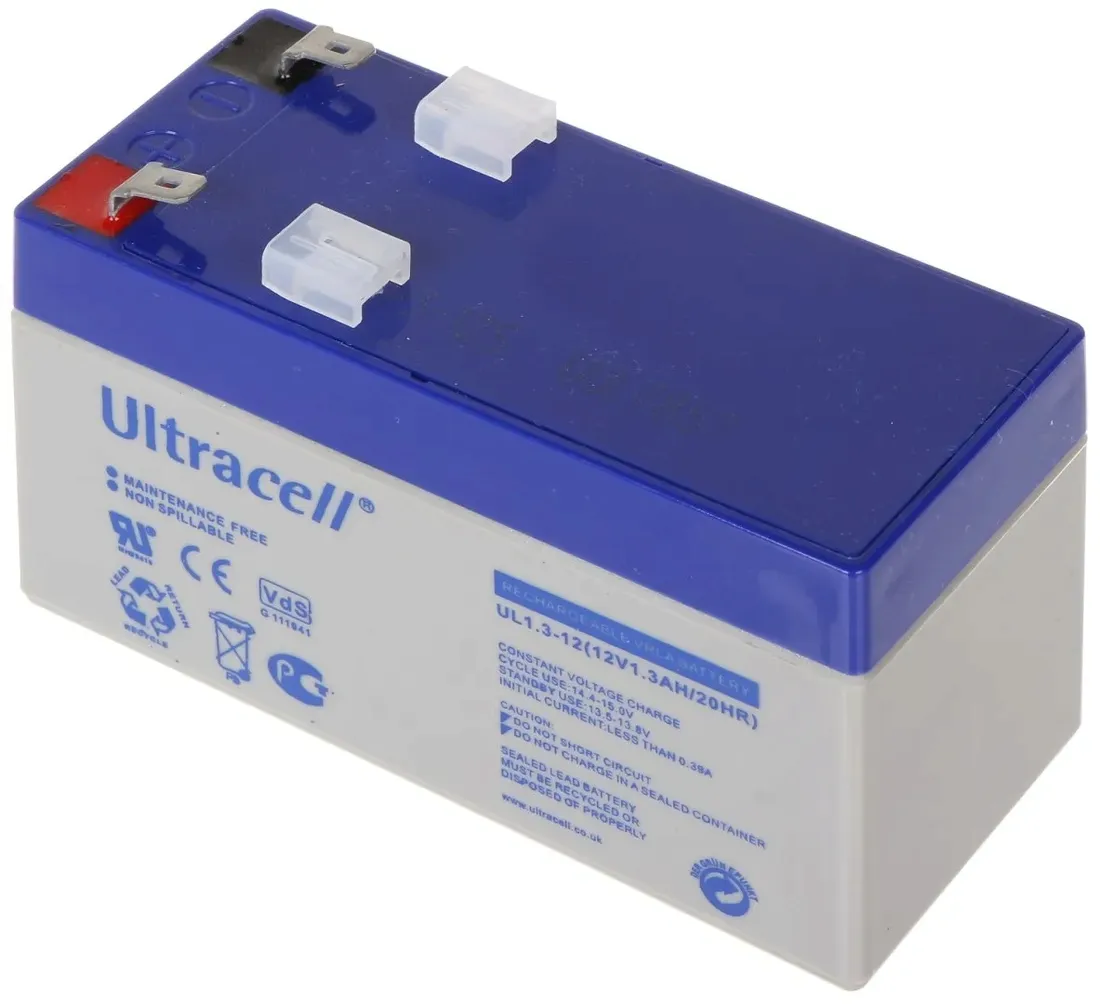 akumulator-12v-1-3ah-ul-ultracell-stan-nowy
