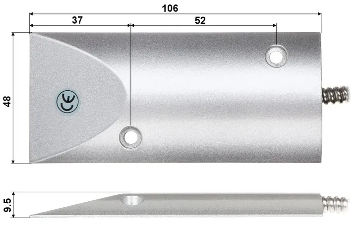 kontaktron-bramowy-kn-ca59-stan-nowy
