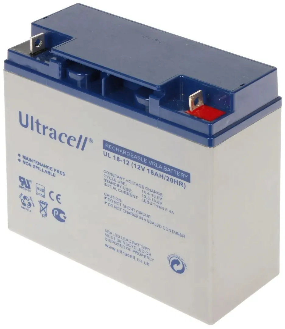 akumulator-12v-18ah-ul-ultracell-stan-nowy