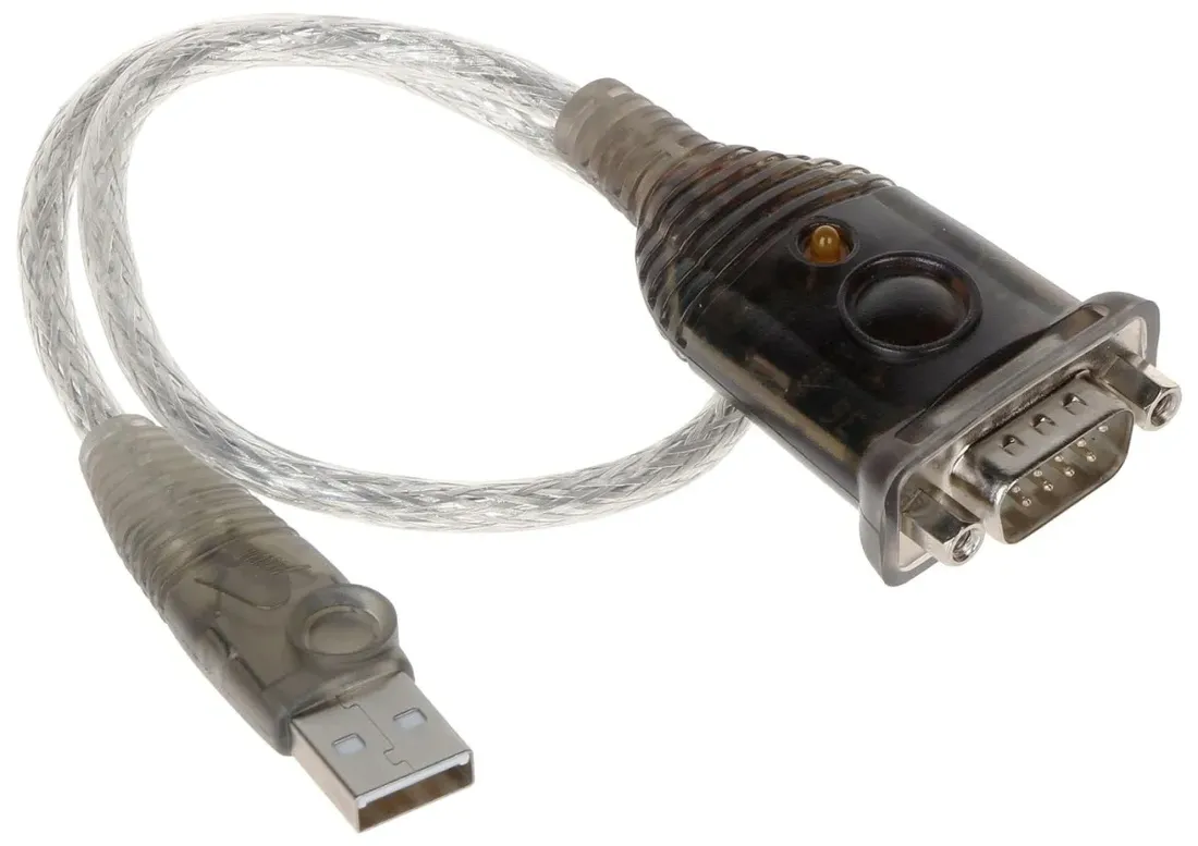 konwerter-usb-rs-232-uc-232a-stan-nowy