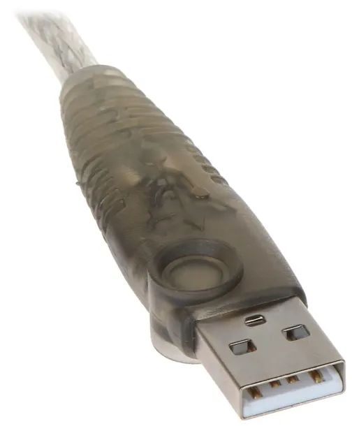 konwerter-usb-rs-232-uc-232a-stan-nowy