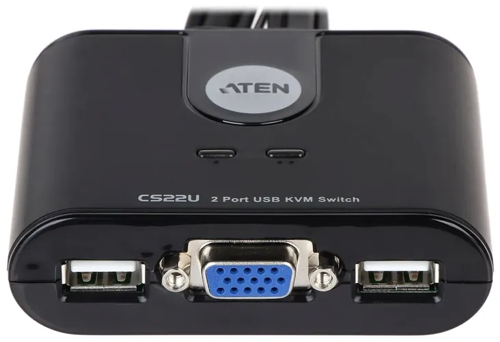przelacznik-vga-usb-cs-22u-stan-nowy