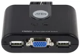 przelacznik-vga-usb-cs-22u-stan-nowy