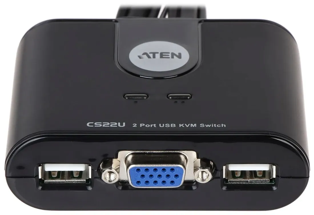 przelacznik-vga-usb-cs-22u