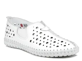 polbuty-damskie-skorzane-wsuwane-biale-azurowe-loretta-vitale-2059