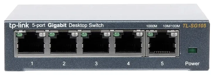 switch-tl-sg105-5-portowy-tp-link-stan-nowy