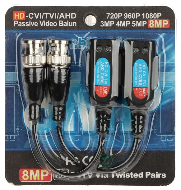 transformator-wideo-tr-1d-uhd-p2-stan-nowy