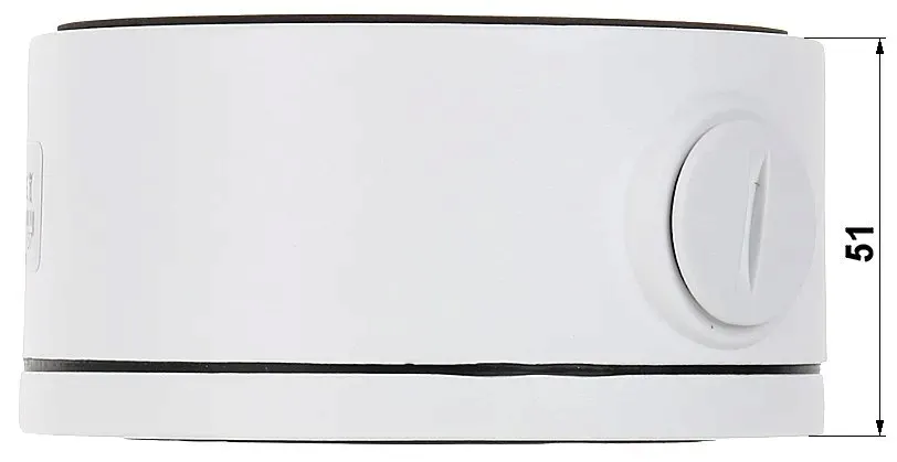 uchwyt-kamery-bd-310-stan-nowy