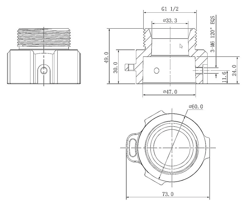 uchwyt-pfa111-dahua