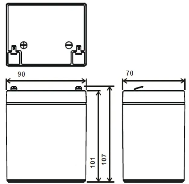 akumulator-12v-5ah-mws-stan-nowy