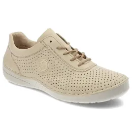 polbuty-rieker-52546-60-beige