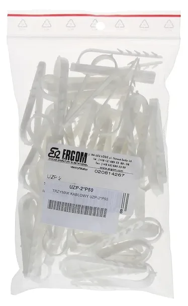 trzymak-kabla-uzp-2-p50-stan-nowy