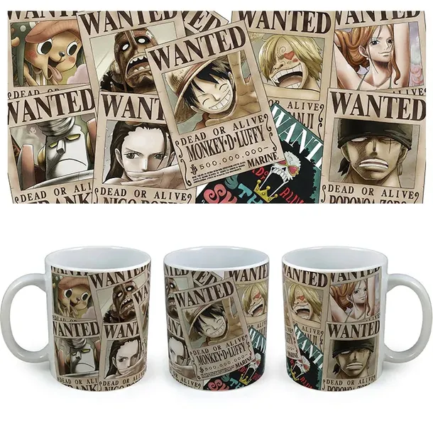 kubek-one-piece-wanted-posters-stan-nowy-material-ceramika