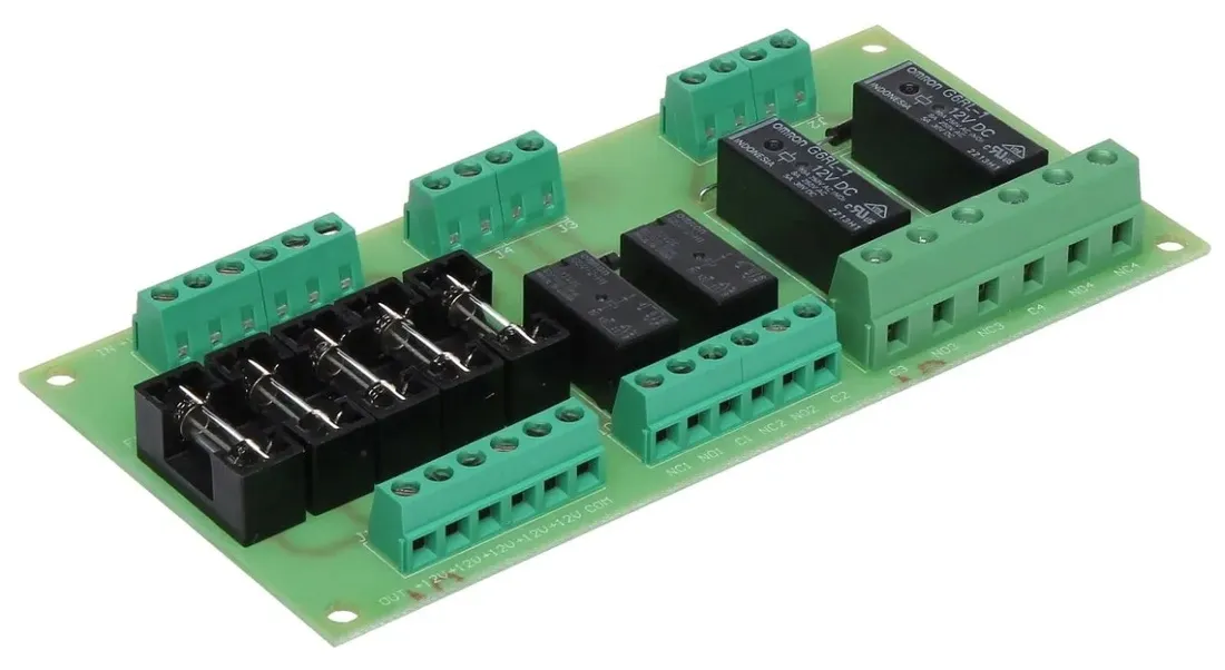 modul-przekaznikowy-mp-1-satel-stan-nowy