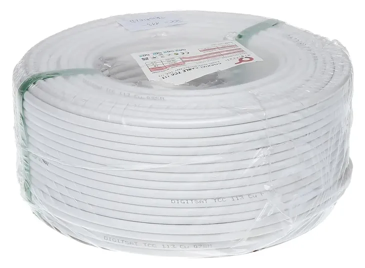 kabel-koncentryczny-tcc-113-trishield-stan-nowy