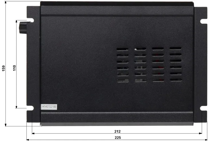 modul-przetwornicy-ips-1000-stan-nowy