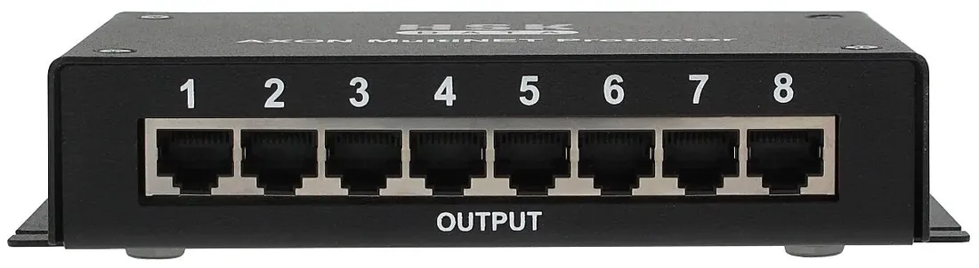 ogranicznik-przepiec-axon-multinet-8-ethernet-stan-nowy