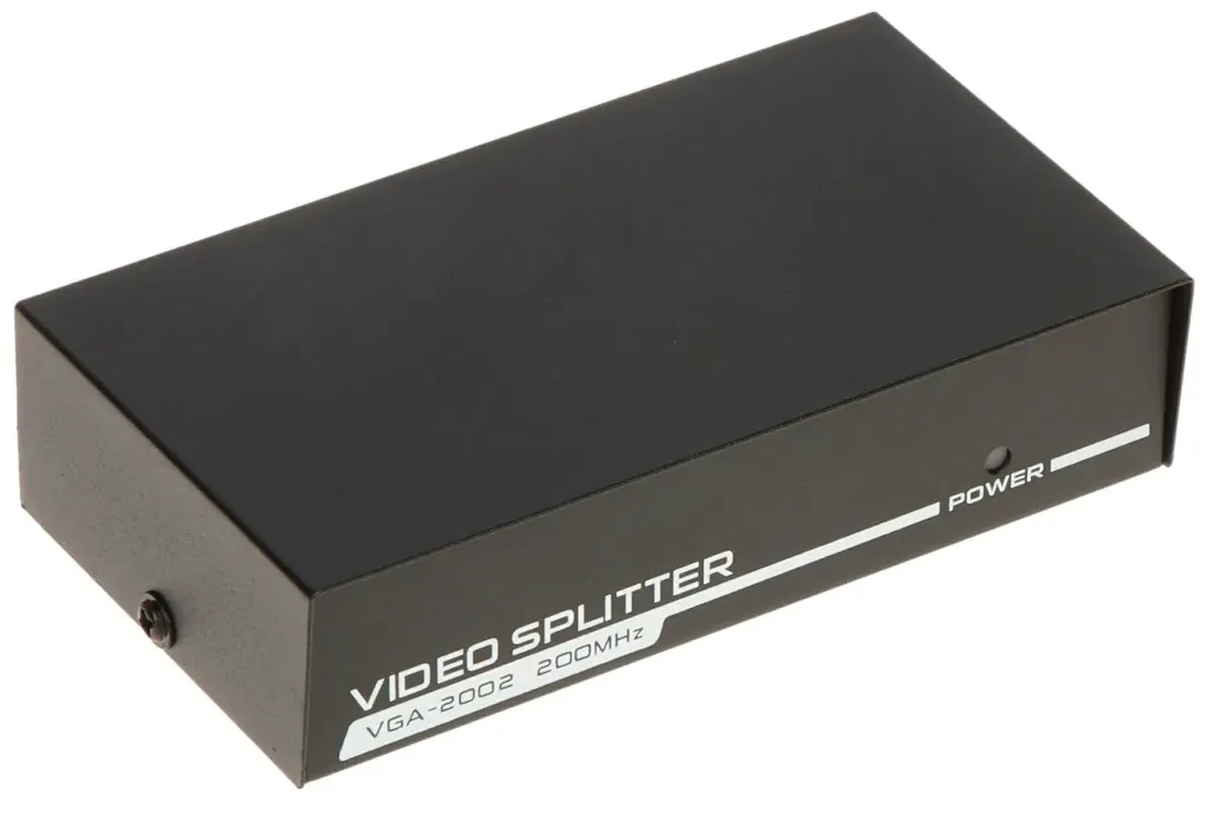 rozgaleznik-vga-vga-sp-1-2-stan-nowy
