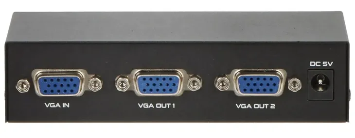 rozgaleznik-vga-vga-sp-1-2-stan-nowy