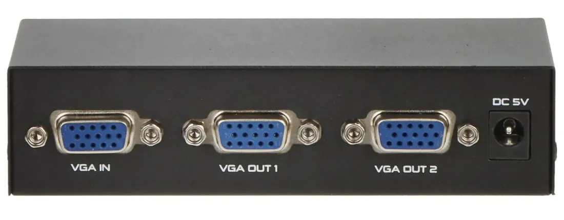rozgaleznik-vga-vga-sp-1-2-stan-nowy