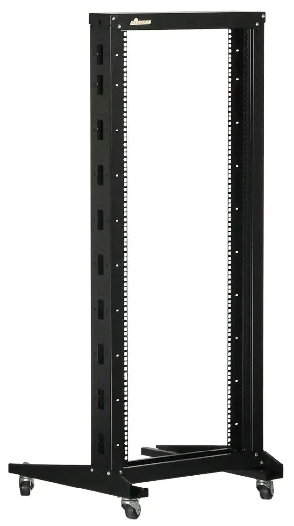 stojak-rack-s19-29u-stan-nowy