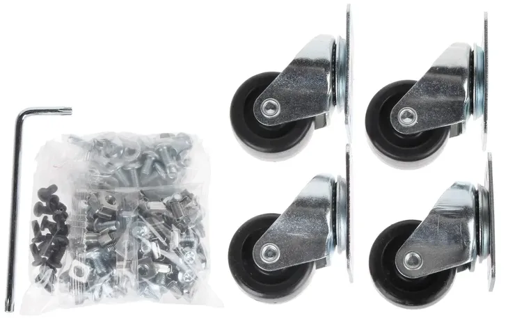 stojak-rack-s19-29u-stan-nowy