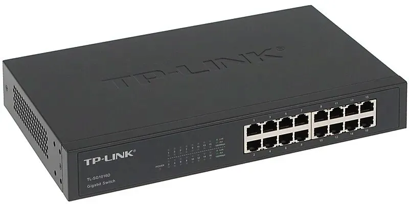 switch-tl-sg1016d-16-portowy-tp-link-stan-nowy