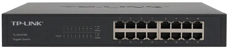 switch-tl-sg1016d-16-portowy-tp-link-stan-nowy
