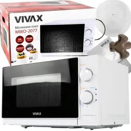 tania-kuchenka-mikrofalowa-vivax-mwo-2077-biala-mikrofalowka-rozmrazanie