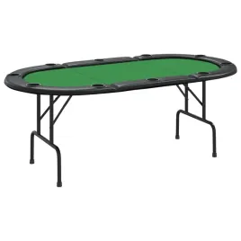 stol-do-pokera-z-filcem-i-uchwytami-na-kubki-zielony-207x106x76-cm