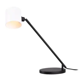biurkowa-lampka-do-czytania-laxer-t0052-maxlight-regulowana-biala-czarna