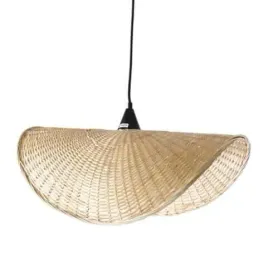 sypialniana-lampa-wiszaca-koshi-p0498-maxlight-boho-ratan-bezowy-czarny