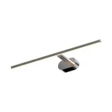 kinkiet-prado-chrome-11w-led-3000k