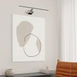 kinkiet-prado-chrome-11w-led-3000k-material-dominujacy-metal