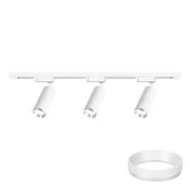 zestaw-oprawa-mica-track-bialy-chrom-3xgu10-1m