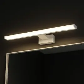 kinkiet-mirore-10w-60cm-bialy