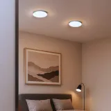 plafon-maya-chrome-10w-led-o260-kolor-srebrny