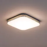 plafon-nemo-chrome-11w-led