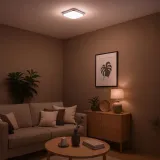 plafon-nemo-chrome-11w-led-ksztalt-kwadratowy